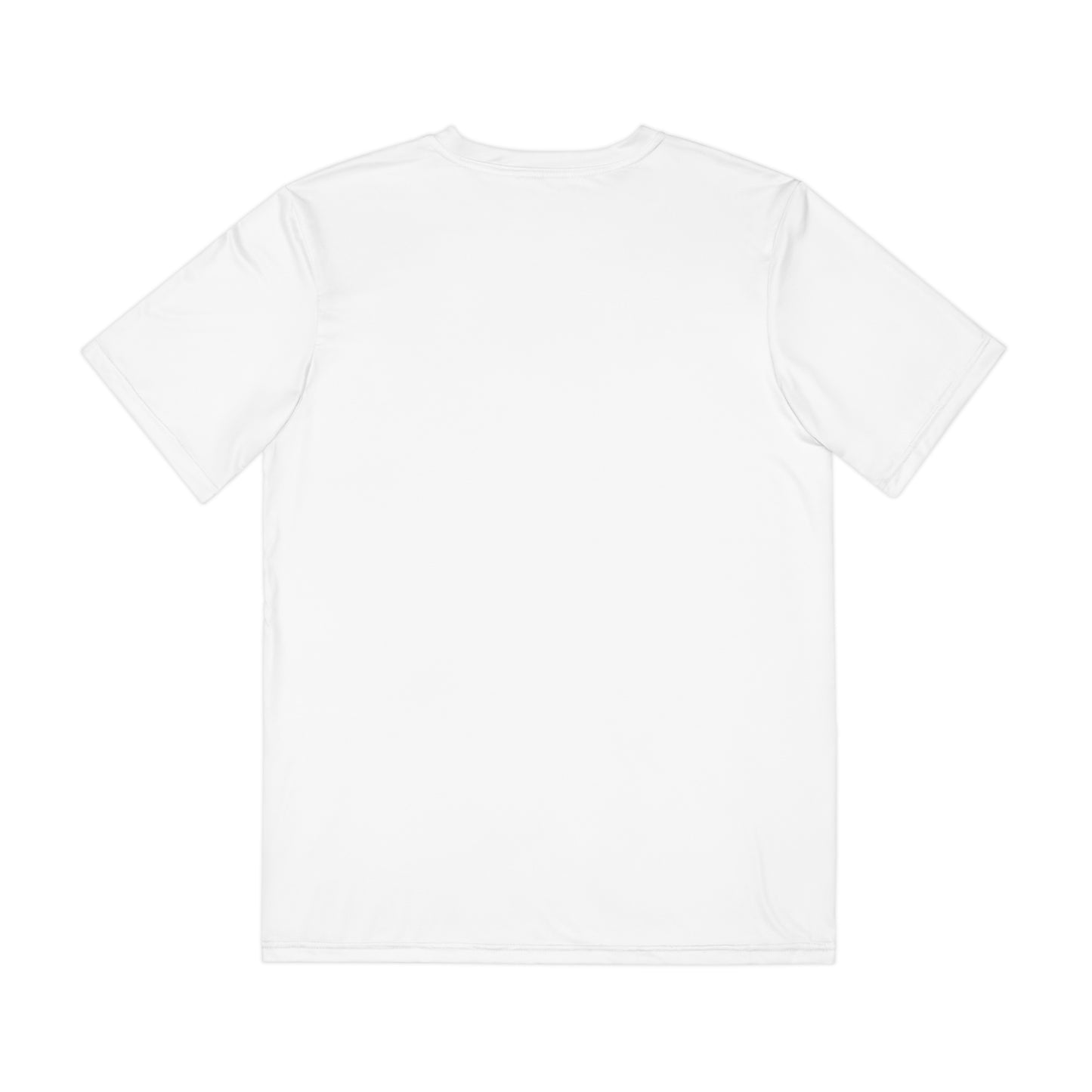 Men's Polyester Tee (AOP)