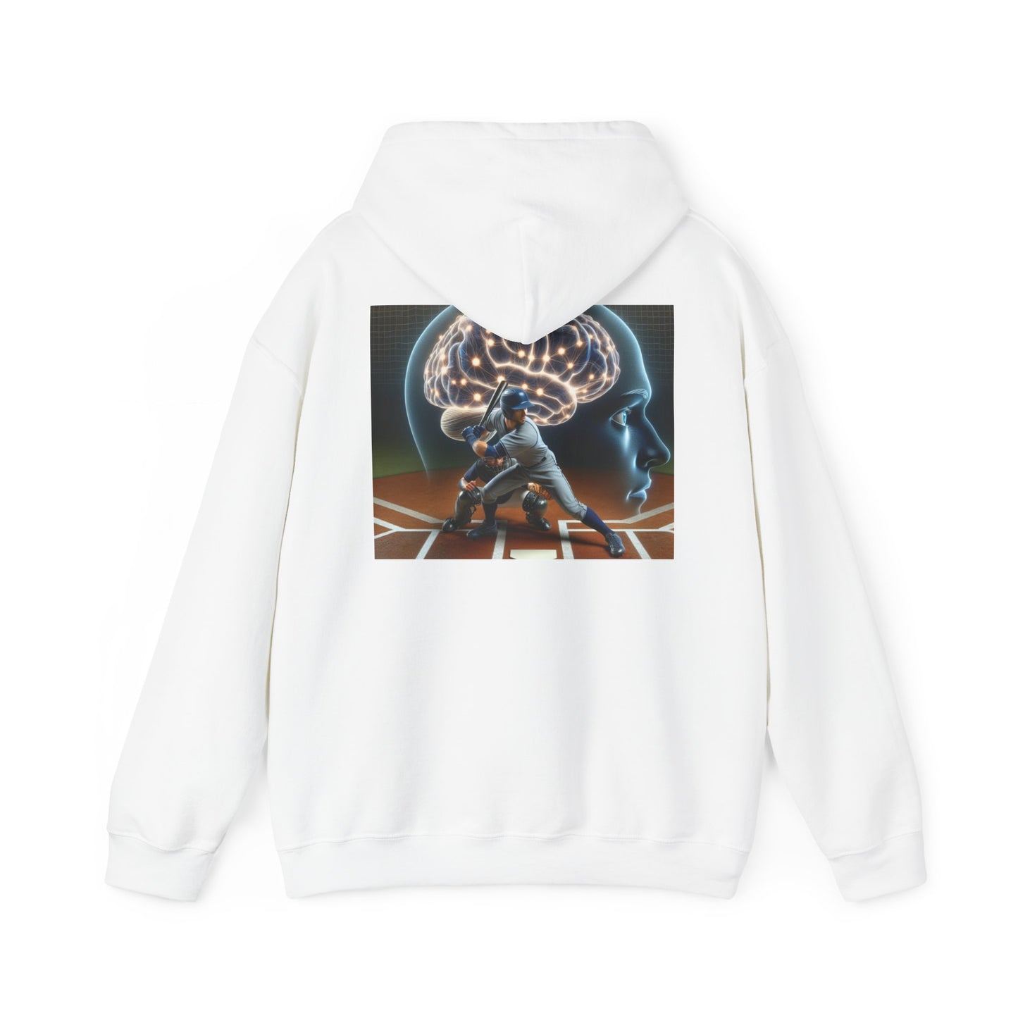 Copy of Unisex Heavy Blend™ Hooded Sweatshirt